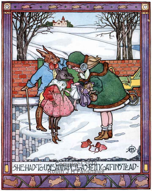 12 - The Story of the StubbyDub - 2