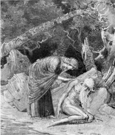 Title unknown  (believed to be Caritas)*